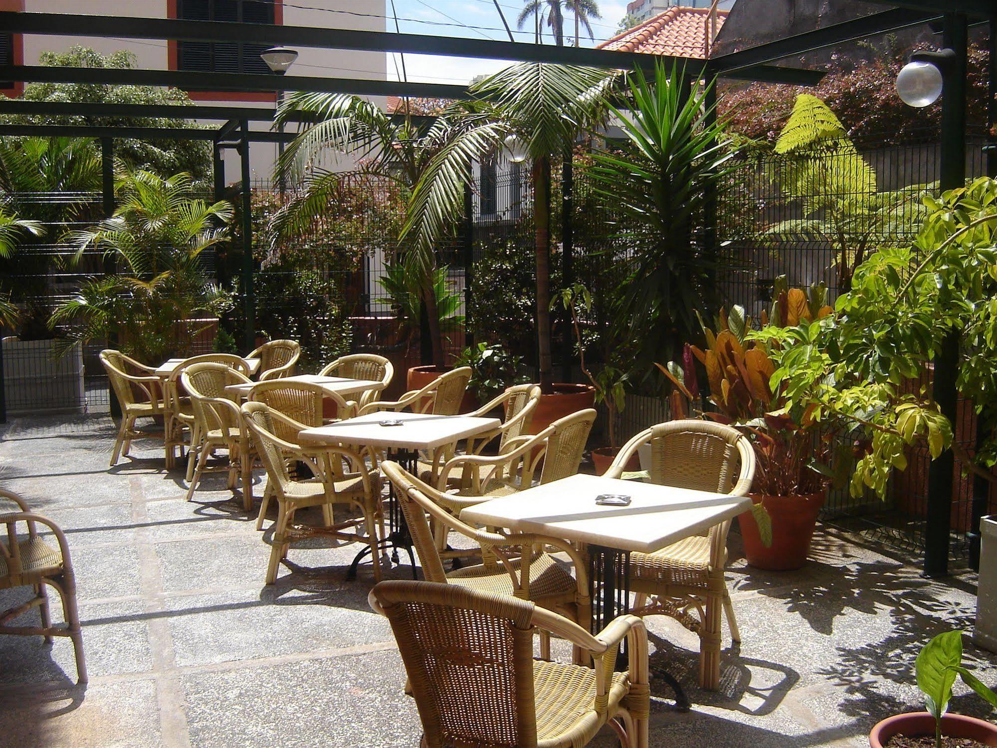 Aparthotel Imperatriz Funchal  Exterior photo